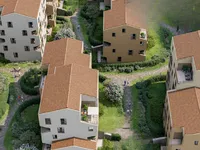 Недвижимость Four-room apartment in Izola Residence Moment: 6