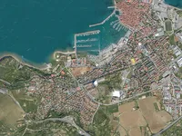 Недвижимость Four-room apartment in Izola Residence Moment: 7