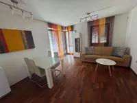 Недвижимость 2-room apartment Lucia: 2