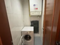 Недвижимость 2-room apartment Lucia: 4