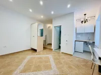 Недвижимость Apartment, studio Piran: 1