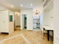 Недвижимость Apartment, studio Piran: 2