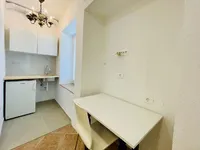 Недвижимость Apartment, studio Piran: 5