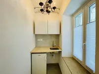 Недвижимость Apartment, studio Piran: 6