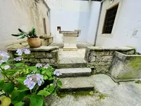 Недвижимость Apartment, studio Piran: 12