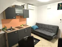 Недвижимость Квартира-студия в Пиране: 2
