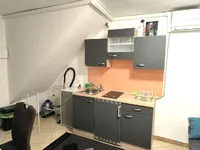 Недвижимость Квартира-студия в Пиране: 3