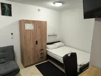 Недвижимость Квартира-студия в Пиране: 4