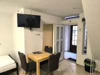 Недвижимость Квартира-студия в Пиране: 5