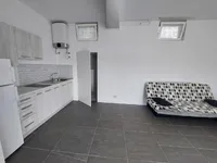 Недвижимость Studio apartment Piran: 3