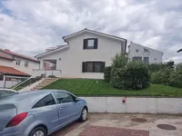 Недвижимость 2-room apartment in Izola: 2