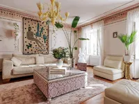 Недвижимость Four-room apartment in the center of Ljubljana: 2