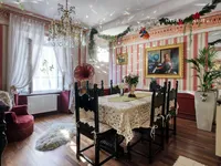 Недвижимость Four-room apartment in the center of Ljubljana: 4
