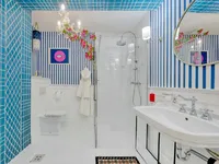 Недвижимость Four-room apartment in the center of Ljubljana: 6