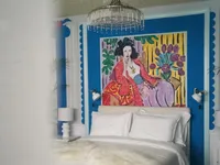 Недвижимость Four-room apartment in the center of Ljubljana: 7