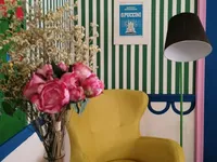 Недвижимость Four-room apartment in the center of Ljubljana: 8