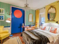 Недвижимость Four-room apartment in the center of Ljubljana: 10