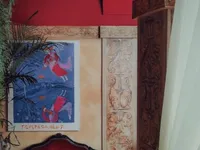 Недвижимость Four-room apartment in the center of Ljubljana: 12