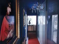 Недвижимость Four-room apartment in the center of Ljubljana: 14