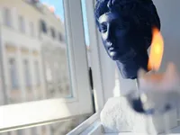 Недвижимость Four-room apartment in the center of Ljubljana: 15