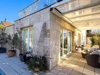 Недвижимость Single house 6 rooms: 3