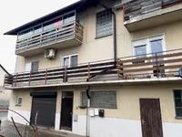 Недвижимость Apartment, 3-room, Shishka: 9