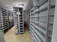 Недвижимость Нежилое помещение Щтепаня Вас: 2