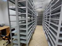 Недвижимость Нежилое помещение Щтепаня Вас: 6