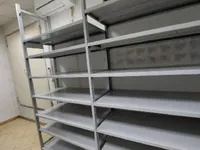 Недвижимость Нежилое помещение Щтепаня Вас: 7