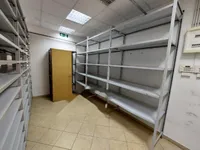 Недвижимость Нежилое помещение Щтепаня Вас: 8