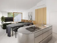 Недвижимость 4-room apartment, Rojna Dolina: 3