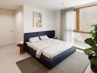 Недвижимость 4-room apartment, Rojna Dolina: 6