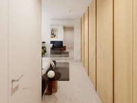 Недвижимость 4-room apartment, Rojna Dolina: 7