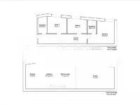 Недвижимость 4-room apartment, Rojna Dolina: 8