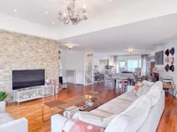 Недвижимость Attic flat 5 rooms: 1