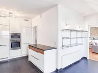 Недвижимость Attic flat 5 rooms: 2
