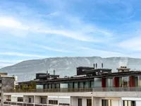 Недвижимость Attic flat 5 rooms: 4