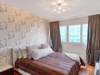 Недвижимость Attic flat 5 rooms: 5