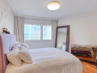 Недвижимость Attic flat 5 rooms: 6