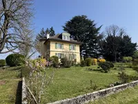 Недвижимость Single house 7 rooms: 1