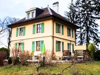 Недвижимость Single house 7 rooms: 3