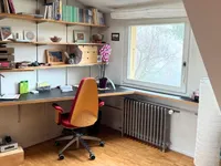 Недвижимость Single house 7 rooms: 8