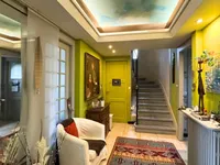 Недвижимость Single house 7 rooms: 9
