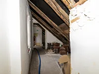 Недвижимость Квартира, Центр Любляны: 5