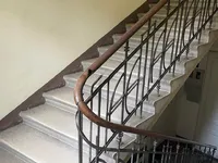 Недвижимость Multi-room apartment in the center: 4