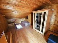 Недвижимость Двухэтажный дом Чепки: 12