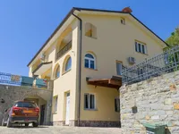 Недвижимость House, Corte.: 1