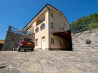 Недвижимость House, Corte.: 5