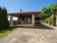 Недвижимость House, Corte.: 27