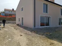 Недвижимость Дом на Шкофие с видом на море: 7